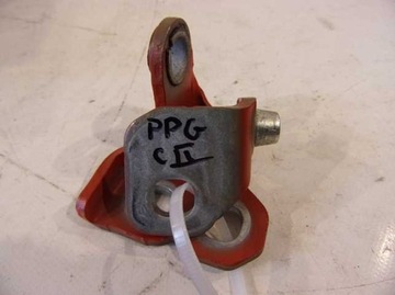 JEEP COMPASS II 17- PANT DVEŘE PRAVÝ PŘEDNÍ VRCH