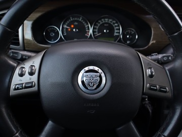 Jaguar X-Type 2009 Jaguar X-Type 2.2 D, Klima, Klimatronic,ALU, zdjęcie 12