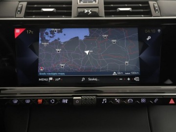  DS Automobiles DS 7 Crossback FV23 2.0HDi AT OPERA, zdjęcie 24