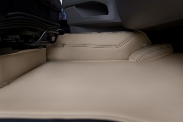 КОВРИКИ ELITE SCANIA R НОВЫЕ 2017 ГОДА