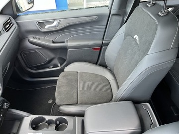 Ford Kuga III 2024 NOWY Ford Kuga Active X Od ręki! 180 KM, zdjęcie 13