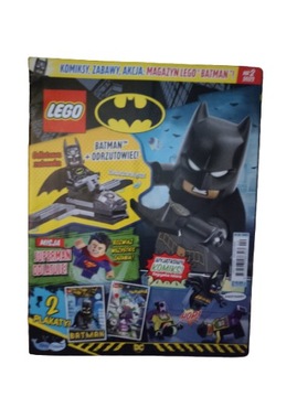 Lego Batman 2/2023
