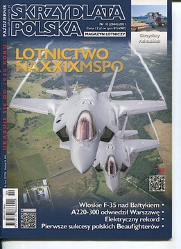 Skrzydlata Polska 10/2021