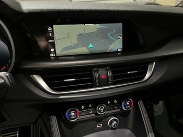 Alfa Romeo Stelvio SUV Facelifting 2023 2.0 GME Turbo 280KM 2025 ALFA ROMEO Stelvio Turbo Veloce Q4 Suv 2.0 (280KM) 2025, zdjęcie 9