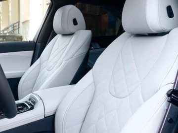 BMW X6 G06 SUV Facelifting 3.0 30d 298KM 2025 BMW X6 xDrive30d Sport Suv 3.0 (298KM) 2025, zdjęcie 4