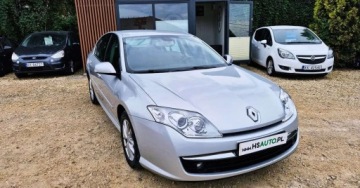Renault Laguna III Hatchback 2.0T 16v 170KM 2008 Renault Laguna 2.0T BENZYNA AUTOMAT sedan super okazja POLECAMY, zdjęcie 6