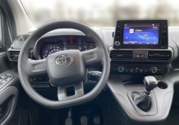 Toyota 2021 Toyota Proace City Verso 1.5 D-4D Business ASO VAT 23 Toyota Mikolajcza, zdjęcie 16