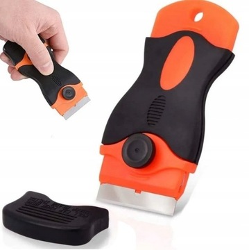 СКРЕБОК для керамических индукционных плит СКРЕБОК для оконного стекла.