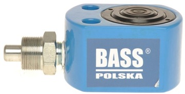 SIŁOWNIK HYDRAULICZNY ROZPIERAK PODNOŚNIK 2-TŁ 10T