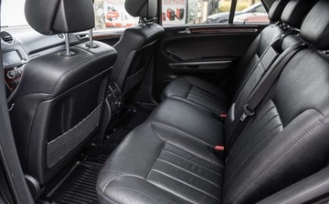 Mercedes Klasa M W164 Off-roader 3.0 V6 (320 CDI) 224KM 2006 Mercedes-Benz ML 3.0D 224KM 4matic Sport Pakiet Skora Navi Camera Alu PDc, zdjęcie 23