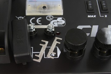 Пусковой выпрямитель АВТОМОБИЛЯ с пуском 12/24В