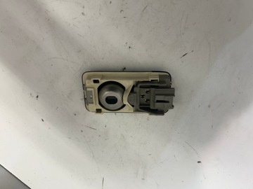 LAMPA INTERIÉR PEUGEOT 107 206 306 406 PARTNER XSARA XANTIA BERLINGO