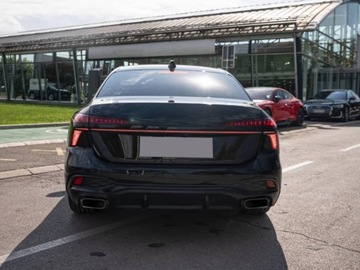 Audi A6 C9 2.0 TFSI 204KM 2025 AUDI A6 TFSI Sedan (204 KM) 2025, zdjęcie 1