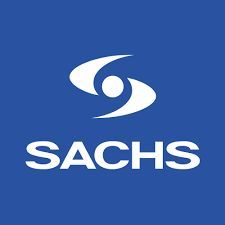 SACHS 2 294 000 835 KOLO DVOUHMOTNÉ SPOJKY MERCEDES