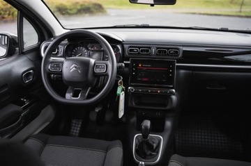 Citroen C3 IV 2024 Citroen C3 1.2 PureTech, Salon Polska, zdjęcie 2