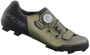 Buty rowerowe MTB SPD SHIMANO SH-XC502 r. 45