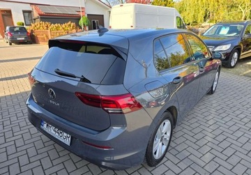Volkswagen Golf VII Hatchback 5d Facelifting 2.0 TDI 150KM 2020 Volkswagen Golf 2,0 TDI 150 KM Automat GWARANCJA Zamiana Zarejestrowany 2.0, zdjęcie 3