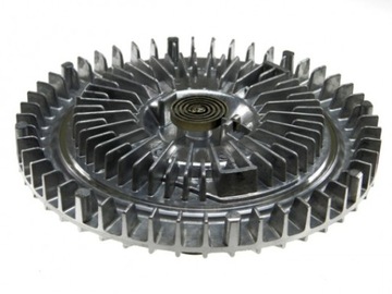 NTY CPS-CH-003 SPOJKA VENTILÁTOR CHLAZENÍ
