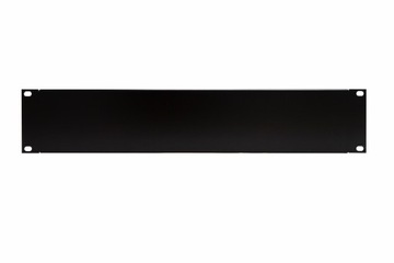 ABLO AG-2U Blank / panel rack 2U zaślepiający pełny