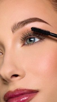 Веганская тушь для объема BIO FULL LOVE