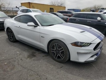 Ford Mustang VI 2019 Ford Mustang 2019 Ford Mustang GT 5.0 Benzyna 460KM, zdjęcie 4
