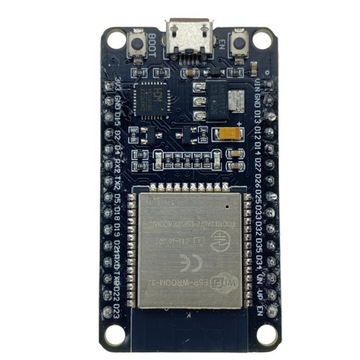 ESP32 ESP-WROOM-32 DevKit CH9102X 30-контактный ОБНОВЛЕНИЕ