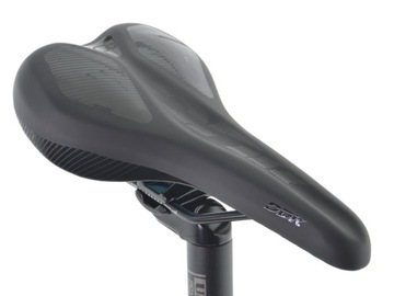 ROWER 28'' SPARTACUS CROSS 4.1 SHIMANO ALIVIO 3x9 HAMULCE HYDRAULICZNE