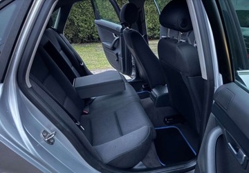 Audi A4 B6 Sedan 1.6 i 102KM 2002 Audi A4 Limousine 1,6 102KM CLIMATRONIC Tempomat Serwis Bezwypadkowy Super, zdjęcie 22