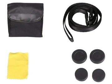 ВОЕННО-ТАТИЧЕСКИЙ ОХОТНИЧИЙ БИНОКЛЬ ZOOM 7X50 + ЧЕХОЛ ДЛЯ ВЫЖИВАНИЯ