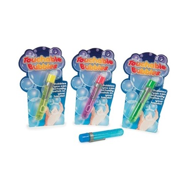 Волшебный флакон DURABLE Soap Bubbles TOUCH