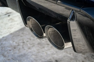 BMW Seria 3 G20-G21 2026 BMW M3 Competition M xDrive Touring, zdjęcie 18