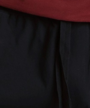Piżama męska z długim rękawem 100% bawełna ATLANTIC NMP-360 - M