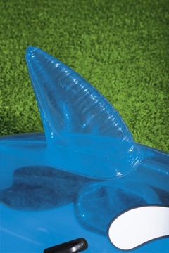 Матрас Дельфин 157х94см BESTWAY