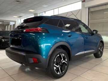 Peugeot 2008 II SUV Facelifting 1.2 PureTech 100KM 2025 Od ręki - Allure 1.2 PureTech 100KM / Pakiet Vision i Drive Assist, zdjęcie 3