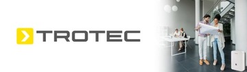 ПРОМЫШЛЕННОЕ СТРОИТЕЛЬСТВО ВОЗДУХОСУШИТЕЛЯ Trotec 50L/24H Поглотитель влаги
