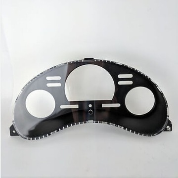 OPEL CORSA B TIGRA A BUDÍKY GM 90543734 NOVÉ ORIG.