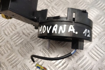 KROUŽEK VÝZTUHA ŘÍDÍCÍ OPEL MOVANO B FURGON 681720005R 2.3L DIESEL