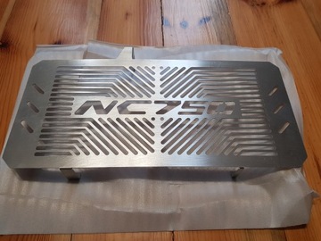 Крышка радиатора Honda NC 750 NC750X 700 S 2012- 12- обтекатель радиатора