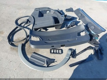 Audi Q3 II 2024 Audi Q3 2024 Audi Q3 S line Premium 45 TFSI quattro 2.0 Diesel 228KM, zdjęcie 9