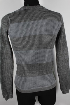 G-STAR RAW SUPER SWETER MĘSKI XS BDB STAN