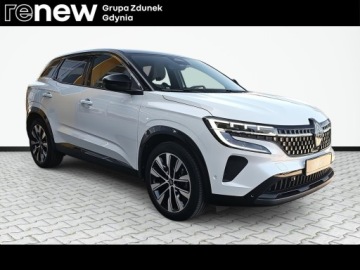 Renault Austral 2025 Renault Austral Polski Salon, Bezwypadkowy, Mały p, zdjęcie 2