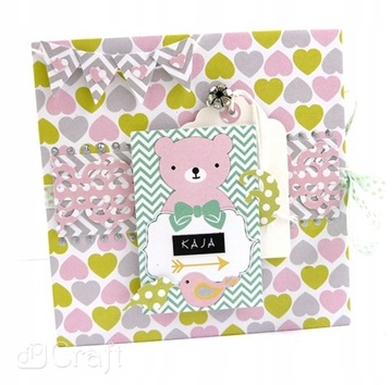 ДЕКОРАТИВНЫЙ ДЫРОКОЛ КОЛЕСО 3,8 СМ 005 DPCRAFT