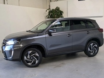 Suzuki Vitara III 2026 SUZUKI Vitara 1.4 Boosterjet mHEV Elegance 2WD Suv 110KM 2026, zdjęcie 1