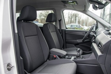 Volkswagen Caddy V Caddy 2.0 TDI 102KM 2025 Volkswagen VW Caddy 5 Maxi 102 KM OD RĘKI, zdjęcie 15