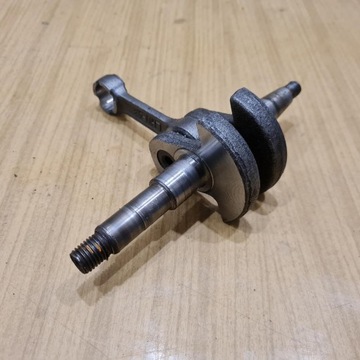 ШАТУН КОЛЕНВАЛА NAC SPS 01-45