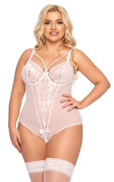 Amanda Koronkowe Body SoftLine 1891 XXXL