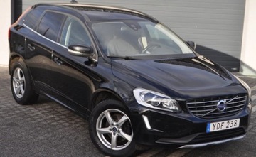 Volvo XC60 I SUV Facelifting 2.0 D4 DRIVE-E 190KM 2016 Volvo XC 60 Volvo XC 60 D4 Momentum, zdjęcie 10