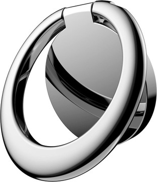 UCHWYT NA TELEFON PODSTAWKA RING DO ETUI MAGNET