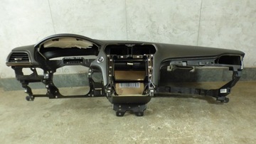 DESKA KONZOLA ULOŽENÍ NAPÍNÁKY ORIGINÁLNÍ FORD MONDEO V MK5 2020R