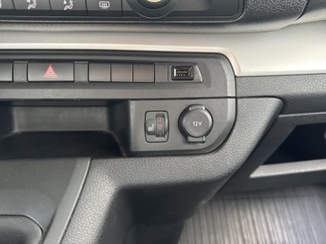 Toyota Proace II 2023 Toyota PROACE VERSO 2.0 D4-D Long Business, zdjęcie 16